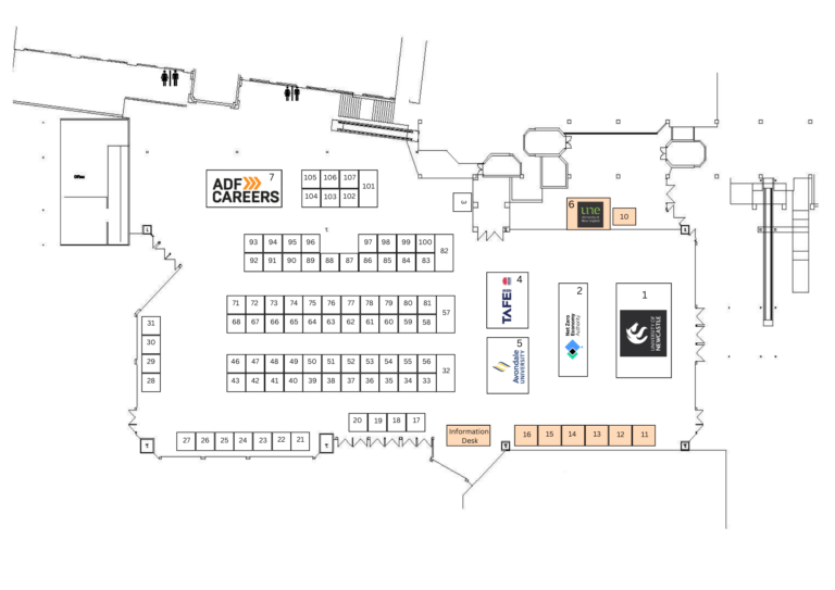 Information for Exhibitors &raquo;