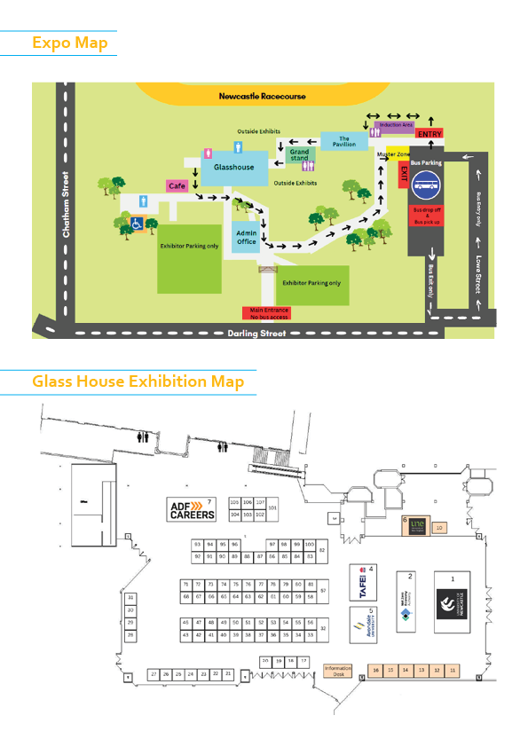List of Exhibitors &raquo;