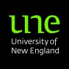 UNE PRIMARY LOGO (CMYK)